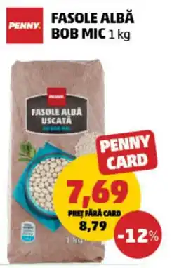 Penny Fasole albă bob mic Ofertă