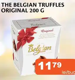 Unicarm The belgian truffles original Ofertă