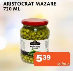 Unicarm Aristocrat mazare Ofertă