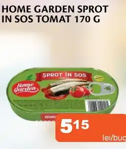 Unicarm Home garden sprot in sos tomat Ofertă