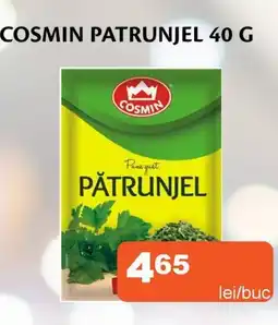 Unicarm Cosmin patrunjel Ofertă
