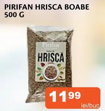 Unicarm Pirifan hrisca boabe Ofertă