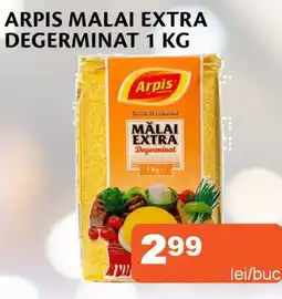 Unicarm Arpis malai extra degerminat Ofertă