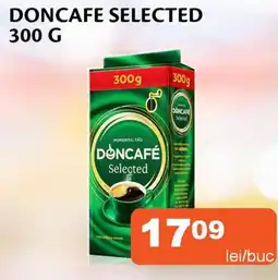 Unicarm DONCAFE Selected Ofertă