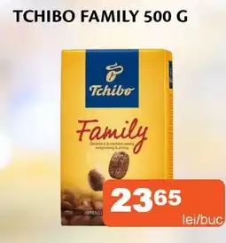 Unicarm TCHIBO Family Ofertă