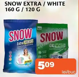 Unicarm Snow extra / white Ofertă