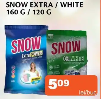 Unicarm Snow extra / white Ofertă