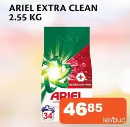 Unicarm Ariel extra clean Ofertă