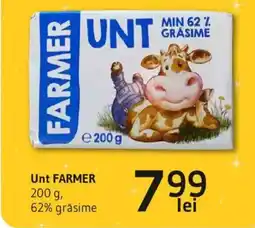 Supeco Unt FARMER Ofertă