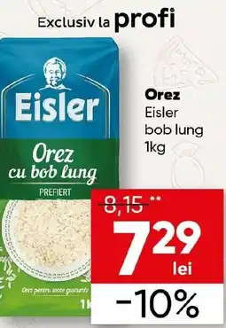 PROFI Orez Eisler bob lung Ofertă