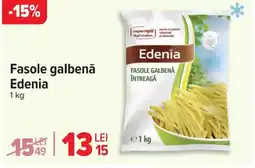 Carrefour Fasole galbenă Edenia Ofertă