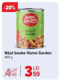 Carrefour Nǎut boabe Home Garden Ofertă