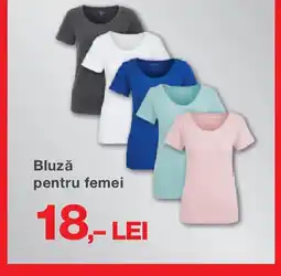 Kik Bluzǎ pentru femei Ofertă