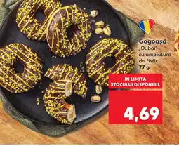 Kaufland Gogoaşă Ofertă