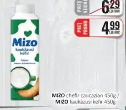 CBA MIZO chefir caucazian Ofertă