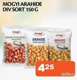 Unicarm Mogyi arahide Ofertă