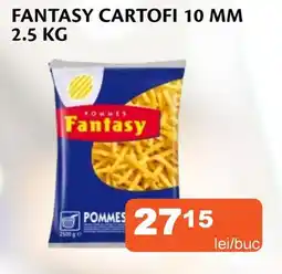 Unicarm Fantasy cartofi 10 mm Ofertă