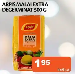 Unicarm Arpis malai extra degerminat Ofertă
