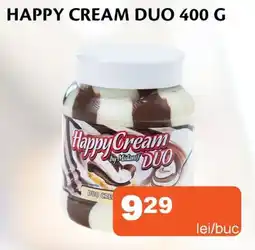 Unicarm Happy cream duo Ofertă