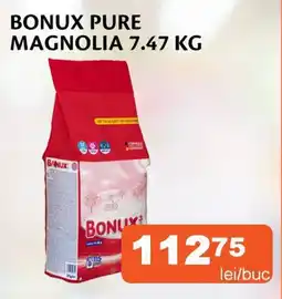 Unicarm Bonux pure magnolia Ofertă