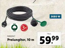 Lidl Prelungitor, 10 m Ofertă