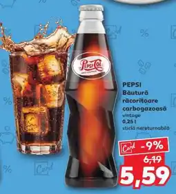 Kaufland PEPSI Ofertă