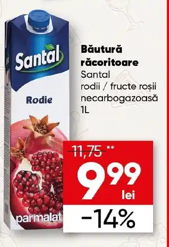 PROFI Băutură răcoritoare Santal Ofertă