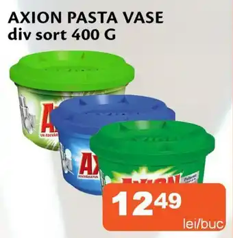 Unicarm Axion pasta vase Ofertă