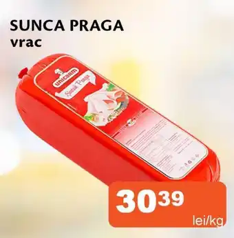 Unicarm Sunca praga Ofertă