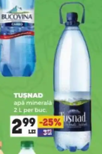Annabella TUSNAD apă minerală Ofertă