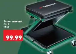 Kaufland Scaun mecanic Ofertă