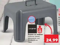 Kaufland Scaun cu mânăr Ofertă