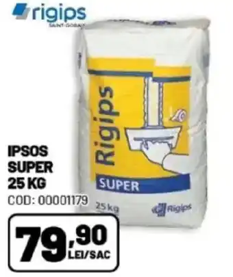 Ambient Ipsos super Ofertă