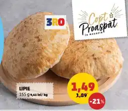 Penny Lipie Ofertă