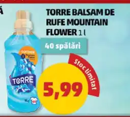 Penny Torre Balsam de Rufe Mountain Flower Ofertă