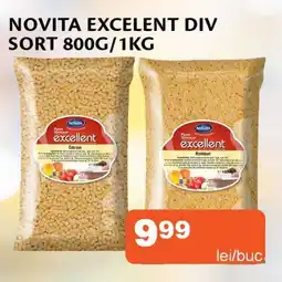 Unicarm Novita excelent div sort Ofertă