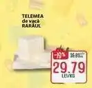 Diana Supermarket TELEMEA de vacă RARĂUL Ofertă