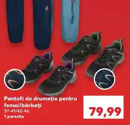 Kaufland Pantofi de drumeție pentru femei/bărbați Ofertă