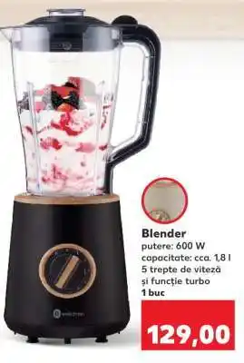 Kaufland Blender Ofertă