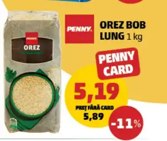 Penny Orez bob lung Ofertă