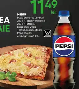 PROFI Meniu Ofertă