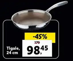 Lidl Tigaie 24 cm Ofertă