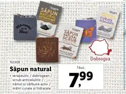 Lidl Săpun natural Ofertă