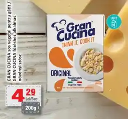 CBA GRAN CUCINA Ofertă