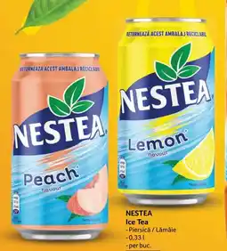 Selgros NESTEA Ice Tea Ofertă