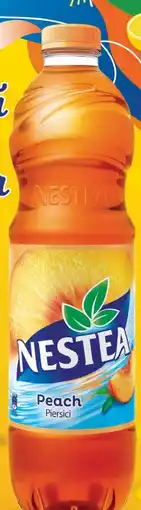 Selgros NESTEA Ice Tea Ofertă