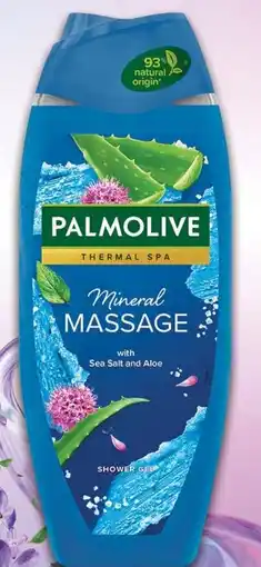 Selgros PALMOLIVE Gel de duş Ofertă