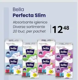 Selgros Bella Perfecta Slim Ofertă