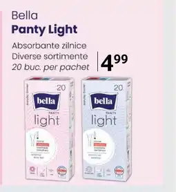 Selgros Bella Panty Light Ofertă