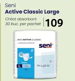 Selgros Seni Active Classic Large Ofertă